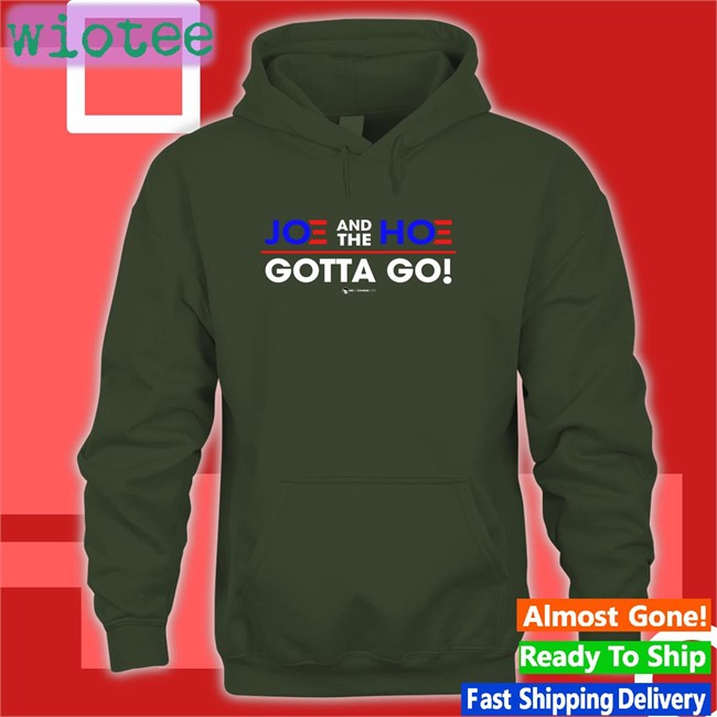 We Are Change Merch Joe And The Hoe Gotta Go Shirt 2022 We Are Change Merch Joe And The Hoe Gotta Go Edition Limited Tees Luke Rudkowski