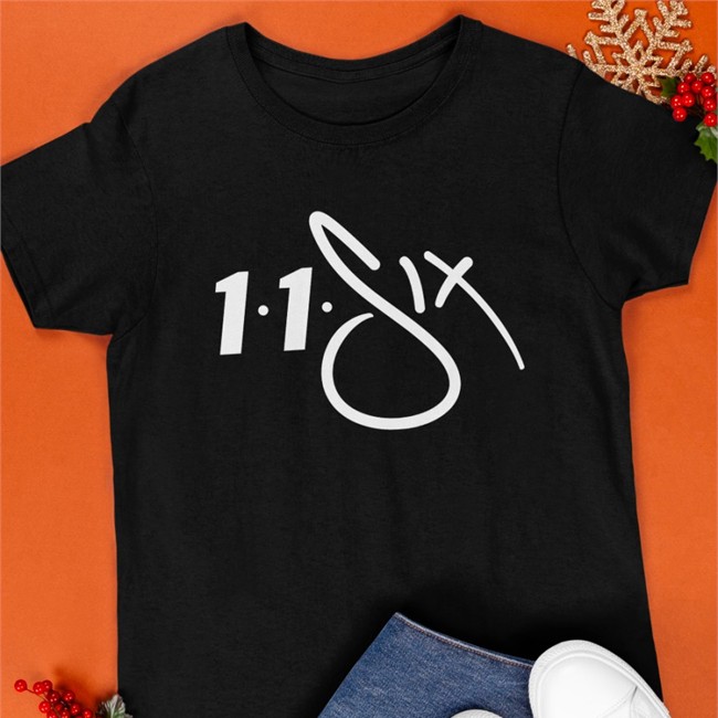 116 Shirt Unashamed 116 T Shirt