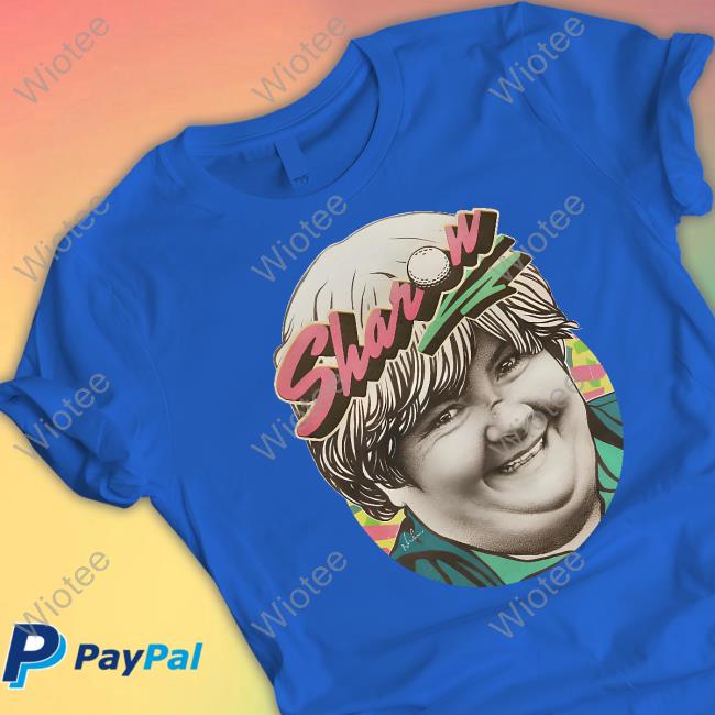 Sharon T Shirt