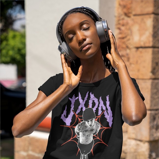 JXDN Merch Web Photo Shirts