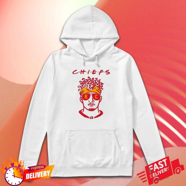 Official Kansas City Chiefs Patrick Mahomes 2023 Sweatshirt Kansas City Chiefs Patrick Mahomes 2023 Tee Shirts
