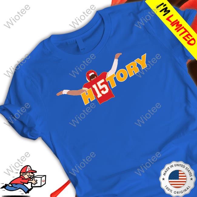 Barstool Sports Merch H15tory Shirts H15tory Sweatshirt