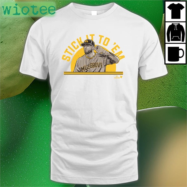 Breakingt Merch Stick It To 'Em Classic Hoodie 973TheFanSD