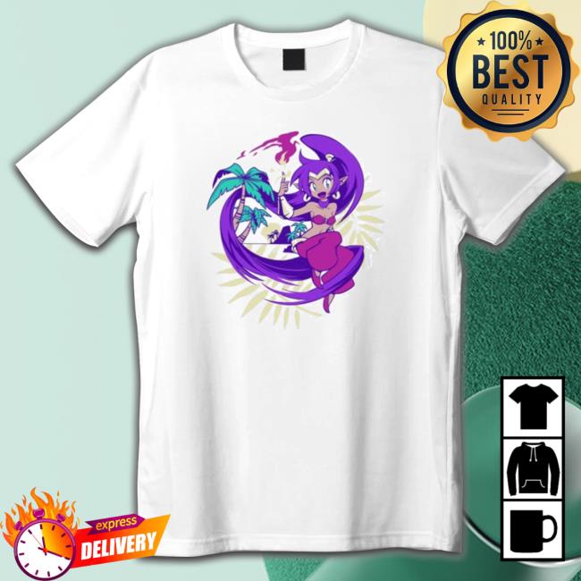 Official Tropical Trickster Classic Shirt Official Tropical Trickster Classic Shirt