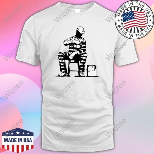 Dolk Prison Painter Hooded Sweatshirt