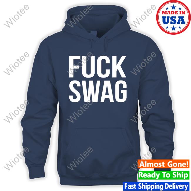 Official Asap Rocky Fuck Swag Shirts Official Asap Rocky Fuck Swag Long Sleeve T Shirt