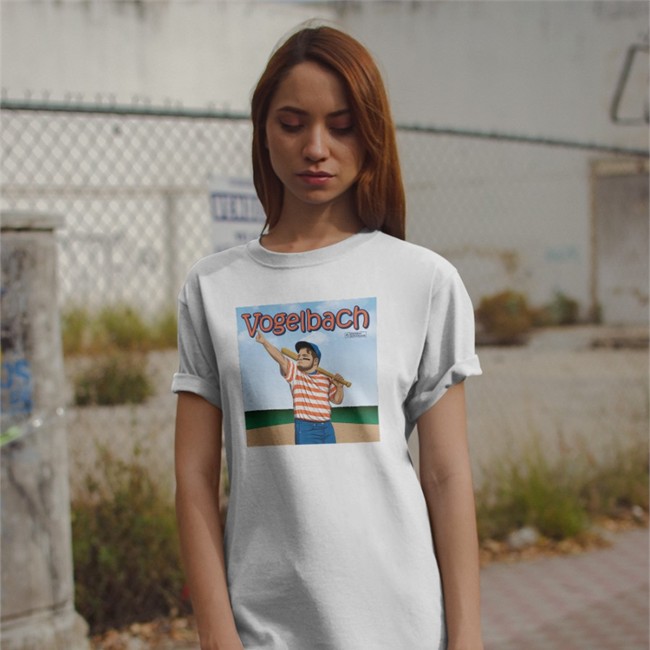 Vogelbach T Shirt