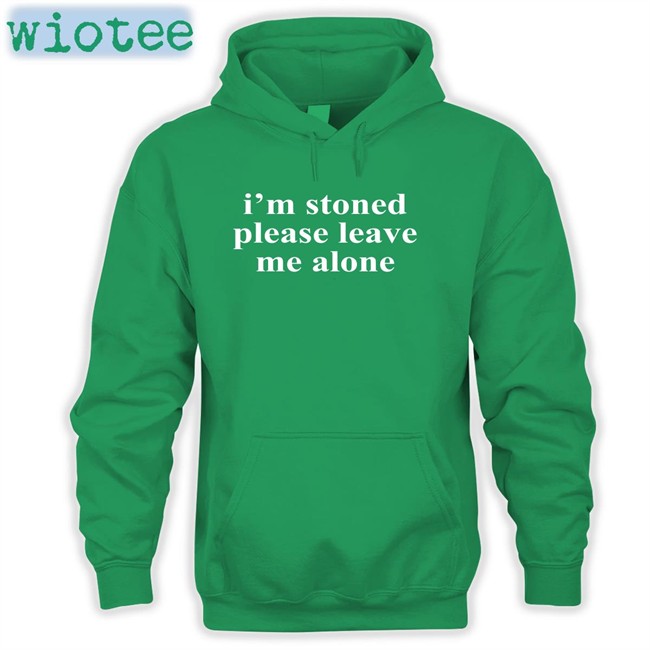 I'm Stoned Please Leave Me Alone T Shirts Noelle Astraea Goods Merch I'm Stoned Please Leave Me Alone T Shirts Noelle Astraea Goods Merch