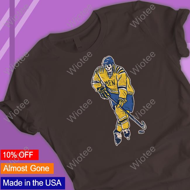 Official Men Ice Hockey Shirts Men Ice Hockey Shirt