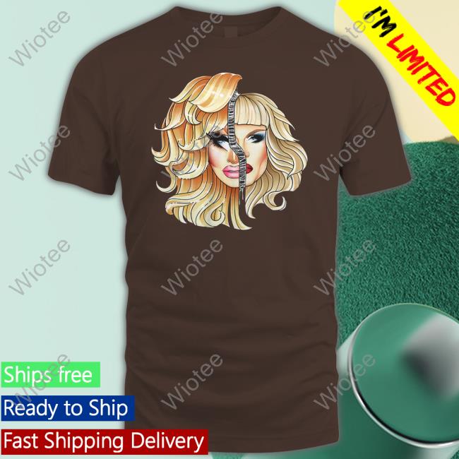 Split Faces Sweatshirt Official Split Faces Tee