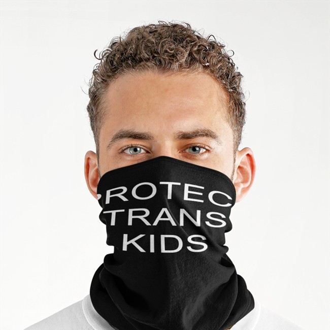 Protect Trans Kids T-Shirts SestraHulk Yhara Of The Endless