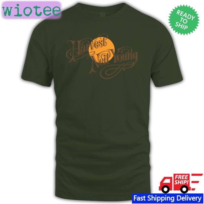 Jack Quaid Harvest Neil Young Shirt The Boys