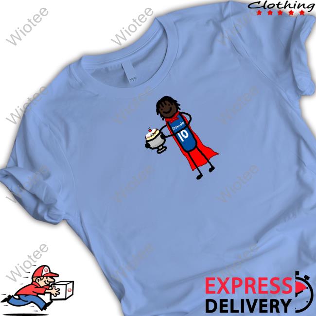 Official Super Bol Sundae Shirts Super Bol Sundae Long Sleeve T Shirt