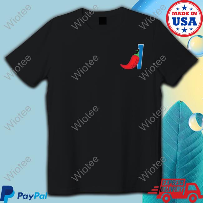 Jefe Det T Shirt