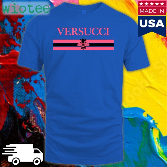 Versucci Sweatshirt Versucci T Shirts