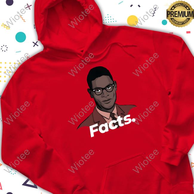 Babylon Bee Facts Sowell Shirt
