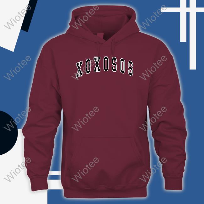 Xoxosos Shirt ShopKeshi Merch Xoxosos Shirts