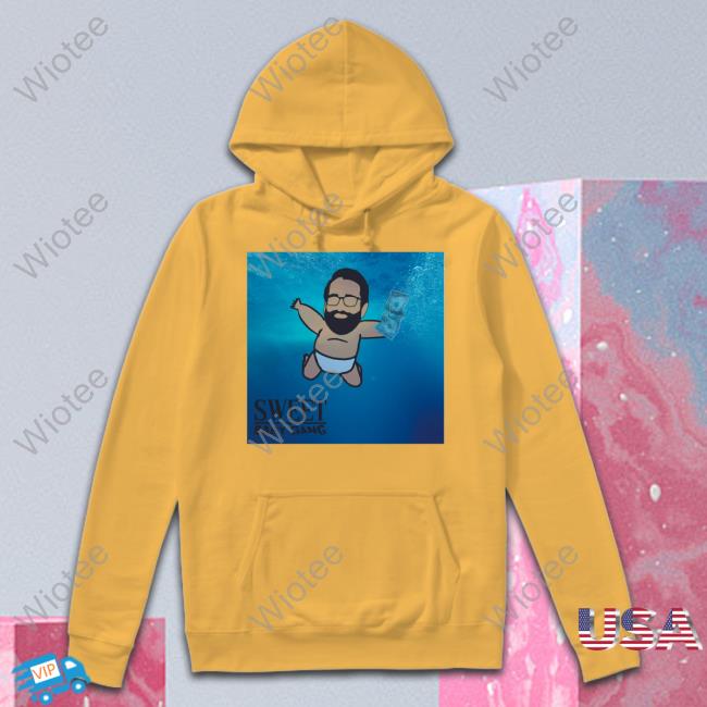 Sweet Baby Album Tank Sweet Baby Album Long Sleeve Shirt