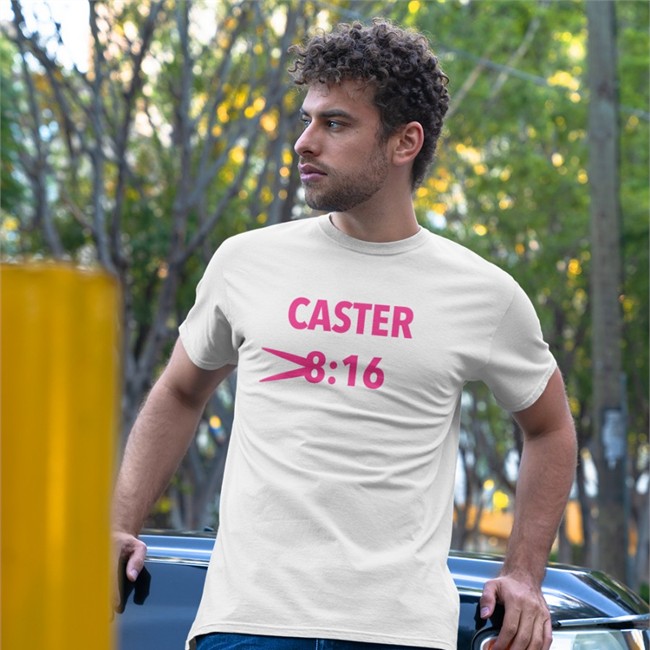 Caster 8 16 Long Sleeve Tee All Elite Memes Caster 8 16 T Shirt All Elite Memes