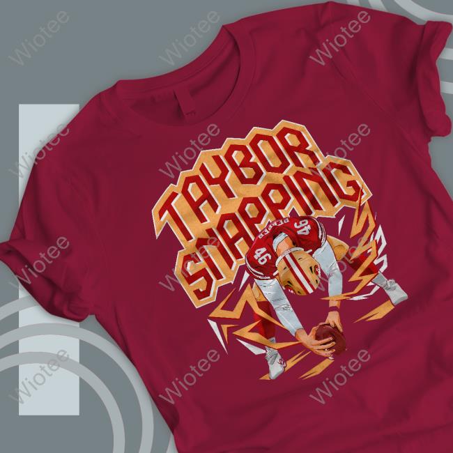 Dabn' All Day Taybor Snapping Shirts Inspector_Dabit Official Taybor Snapping Sweatshirt