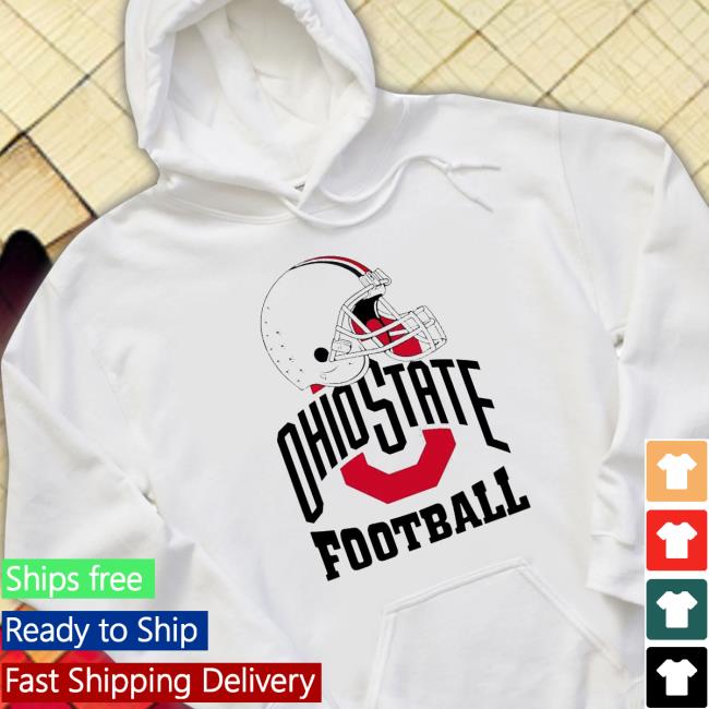 Ohio State Football Vintage Shirt Ohio State Football Vintage Shirt