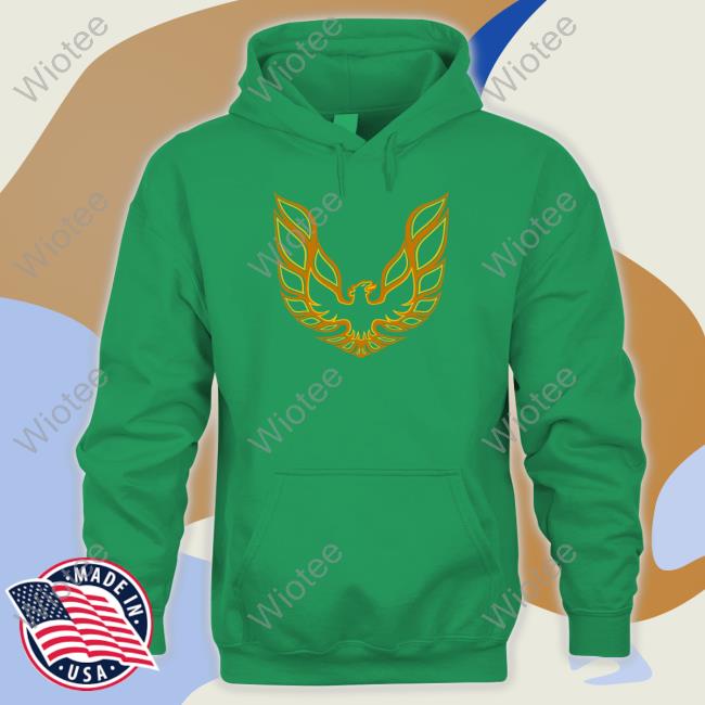 Official Firebird Tank Top Super 70s Sports Store Firebird Shirt Super 70s Sports Store