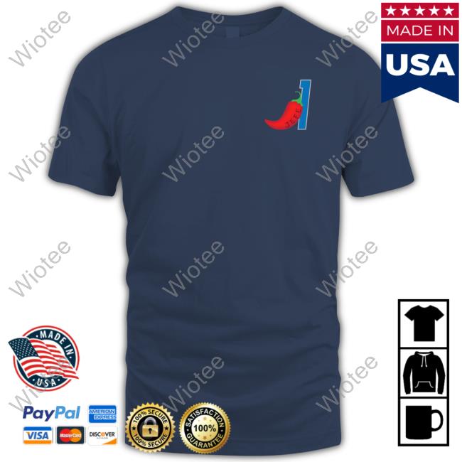 Barstool Sports Jefe Det T Shirt Jefe Det Long Sleeve Shirt