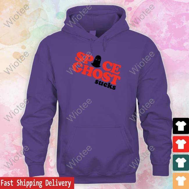 Space Ghost Sucks Shirt