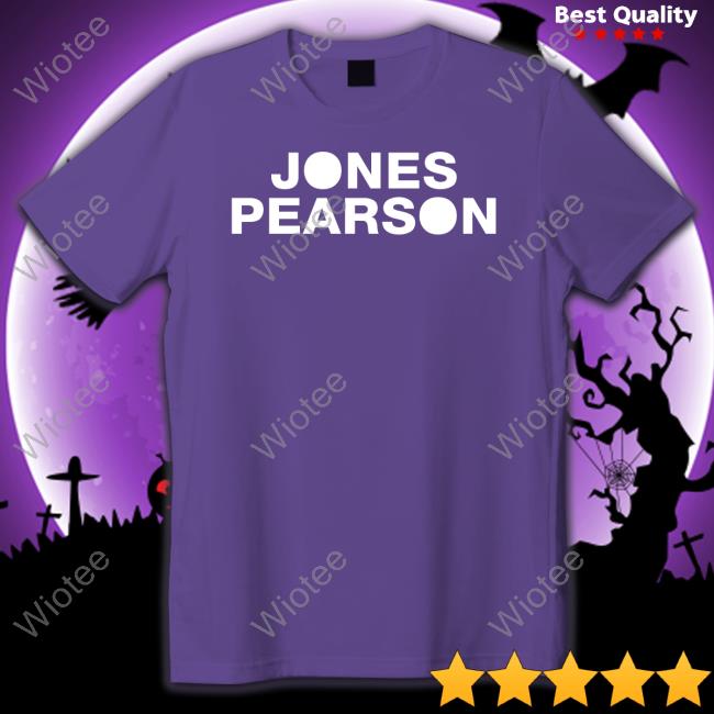 Jones Pearson Snl Shirts