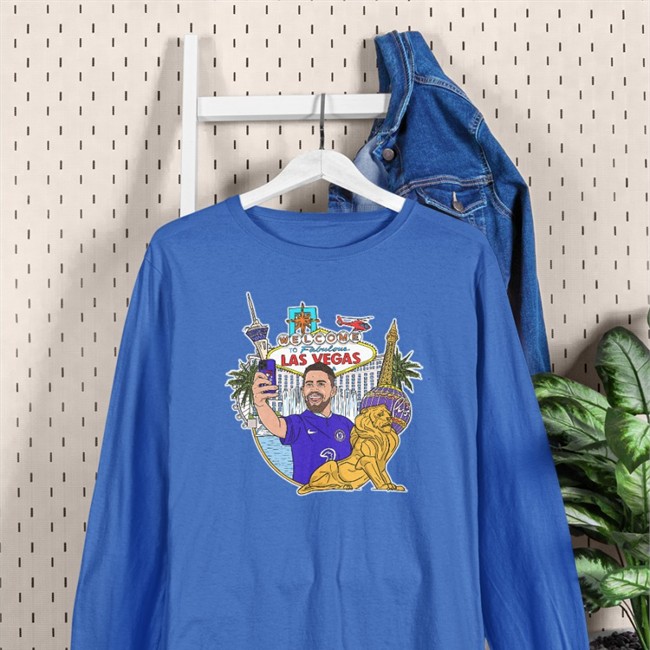 Welcome To Fabulous Las Vegas Nevada Hoodie