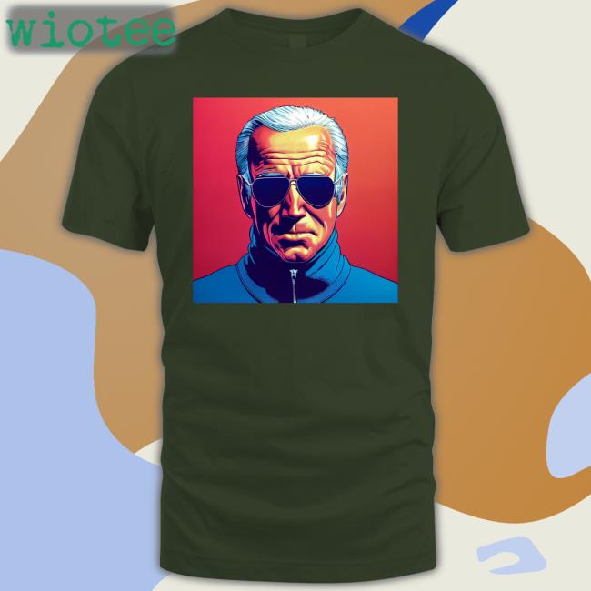 It's Joe Biden Appreciation Month Shirts Intertheory Merch