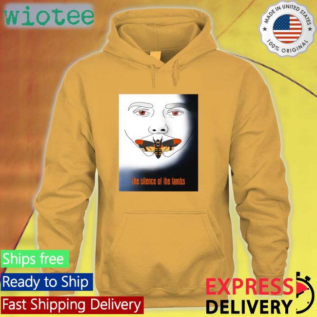 Jimmy Garoppolo The Silence Of The Lembs Long Sleeve Tee Rita Oak Jimmy G The Silence Of The Lembs Shirt