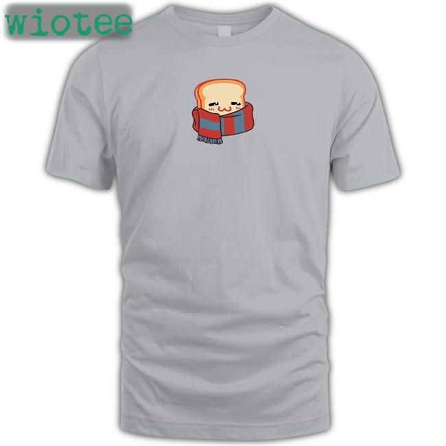 Friendship Bread Merch Cozy Bread Shirts
