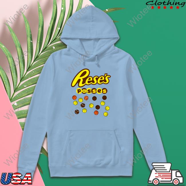 Rese's Passes Sweatshirt Rese's Passes T-Shirt