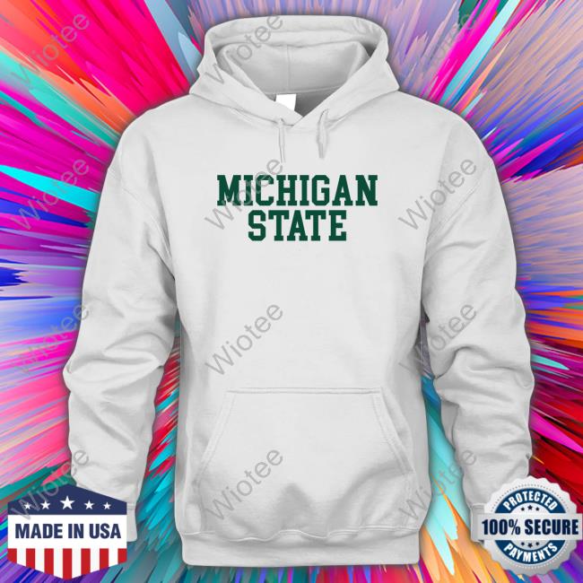 Joey Spartan Michigan State Cap Saltysparty Official Michigan State Cap