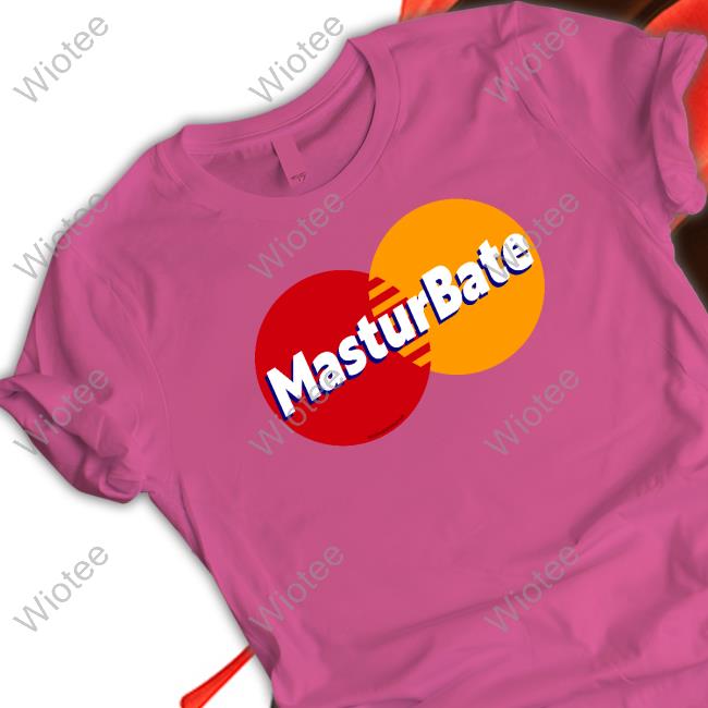 Shirts With Threatening Auras Masturbate Shirt Disturbingshirt