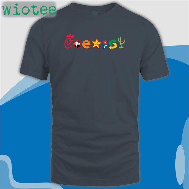 Panda Star Dice Cactus Coeasy Shirt