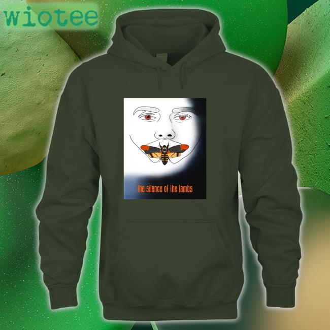 Jimmy Garoppolo The Silence Of The Lembs Long Sleeve Tee Rita Oak The Silence Of The Lembs Shirt Rita Oak Jimmy Garoppolo
