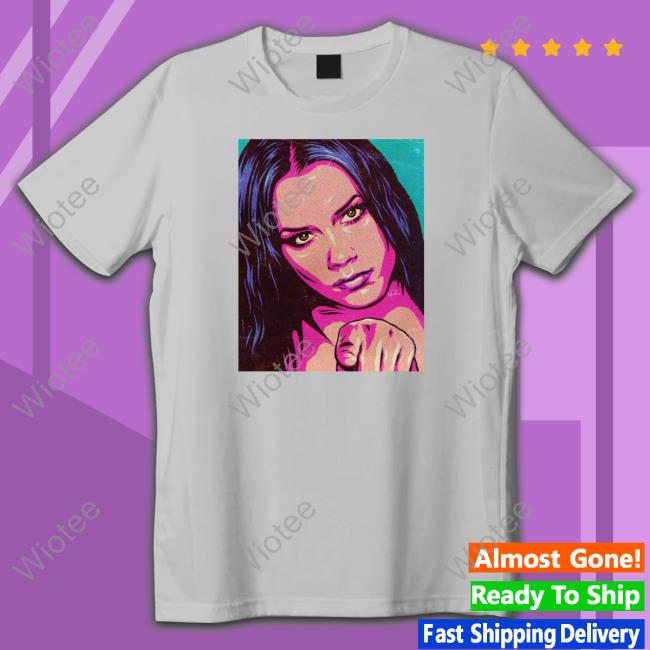 Official Nordacious Merch Posh Spice Tee