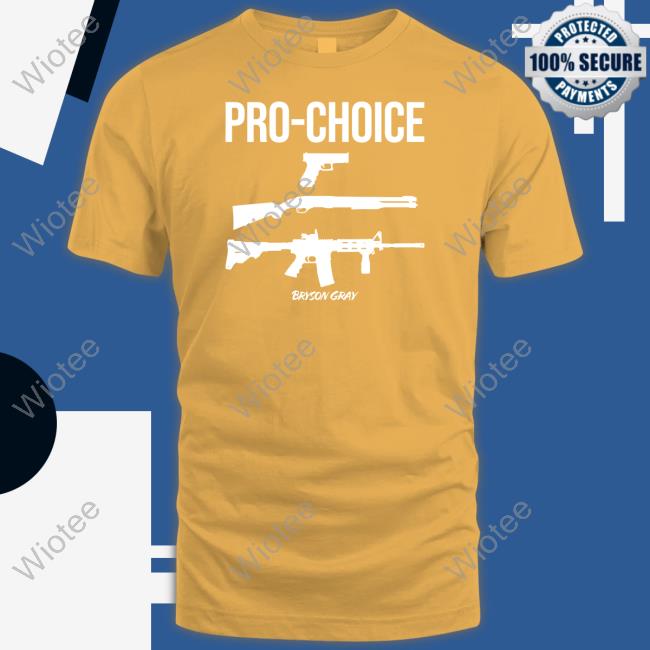 Pro Choice Hoodie