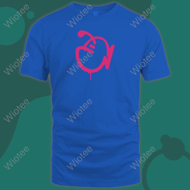 Drippy Fish New Shirt