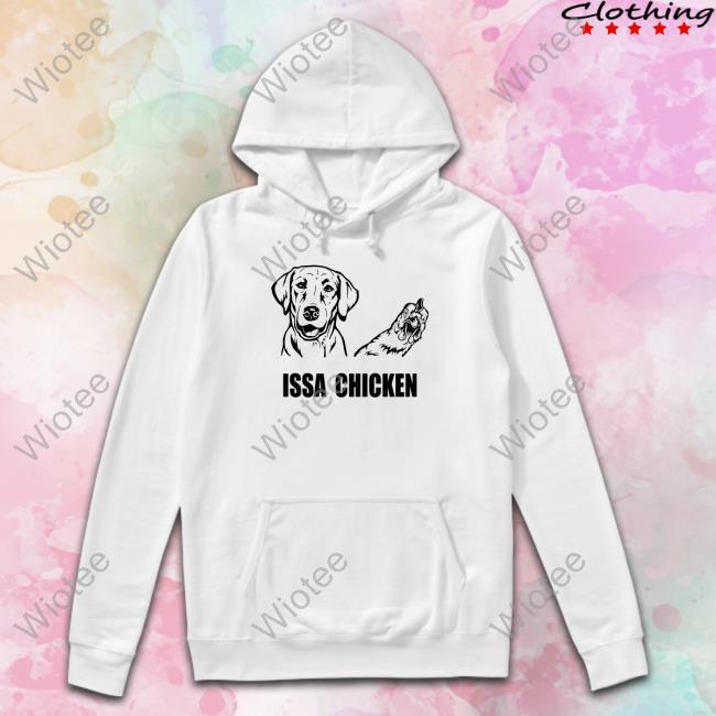FITSNews Issa Chicken Shirts Murdaugh Murder Trial Bubba Dog Chicken