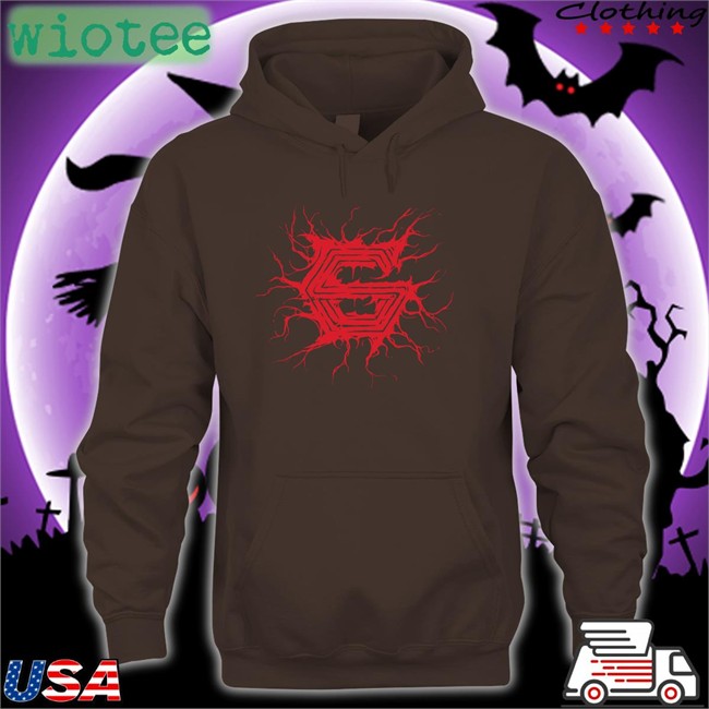 Tendrils G Hoodie Tendrils G Shirt Gunship Tmstor Store