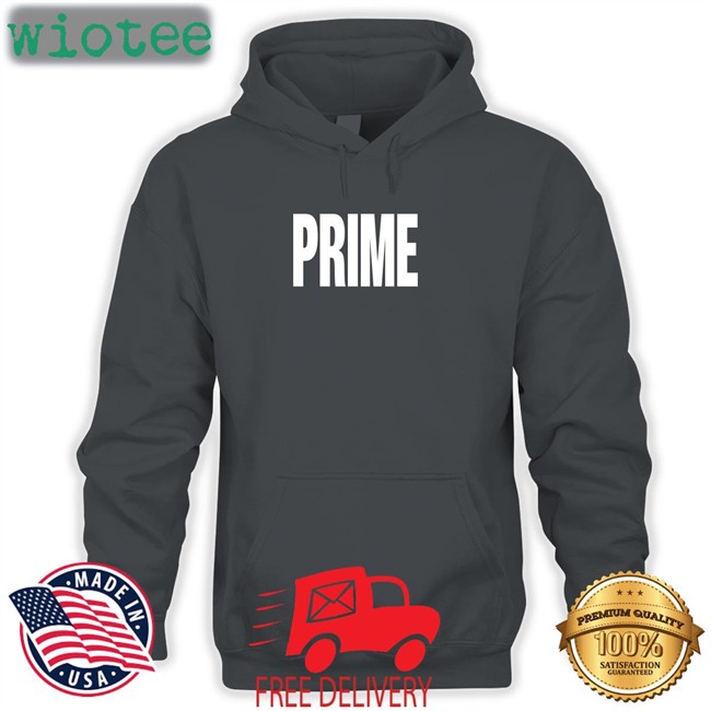 Prime Shirt 2022