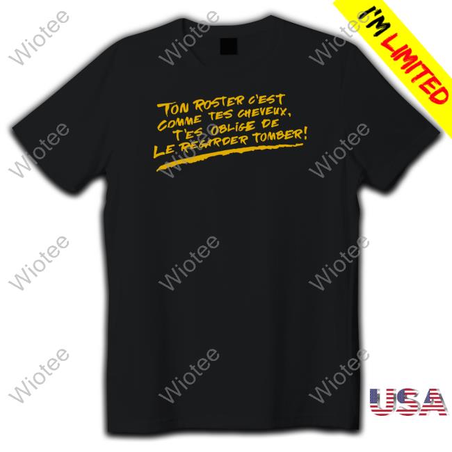 Neo Epsyburn Shirt Neo Epsyburn Limited Edition Shirts