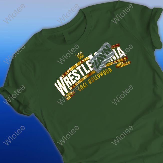 Wrestle-Zayn-Ia & Ko-Mania Tee Kevin Owens & Sami Zayn Wrestle Mania Wrestle-Zayn-Ia & Ko-Mania Long Sleeve Tee