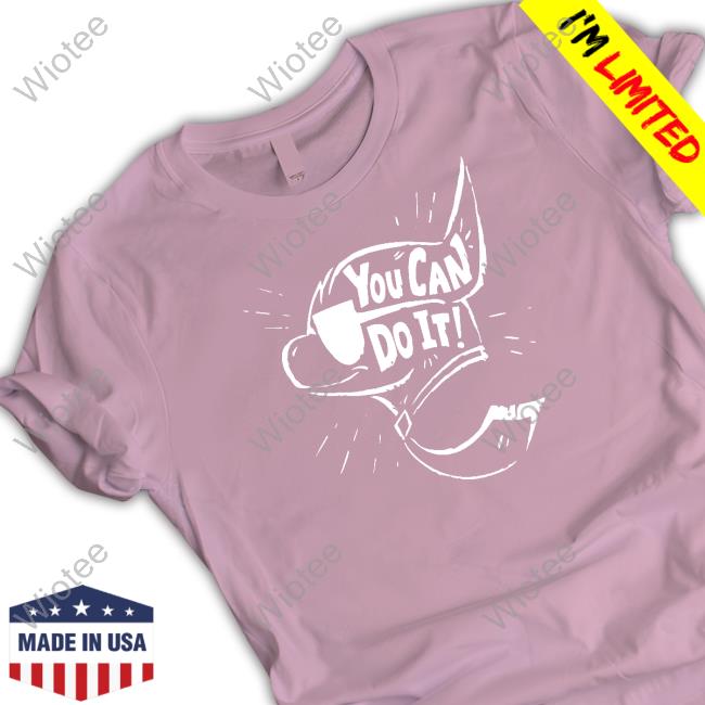 Official Part Time Dragons Store You Can Do It A Dragon’S Power T-Shirt