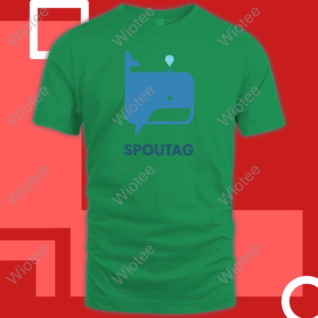 Spoutag Whales Sweatshirt Spoutag Long Sleeve T Shirt