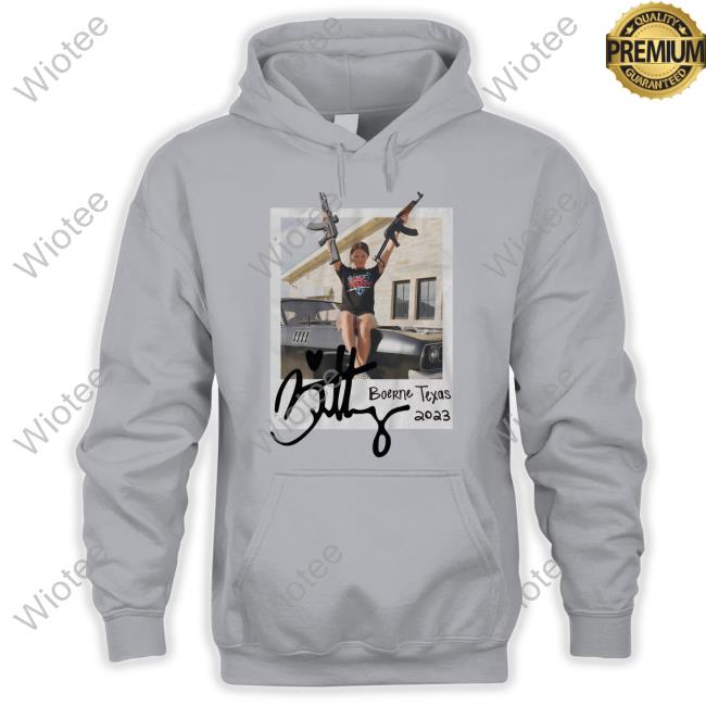 Roman Atwood Merch Brittney In Texas Shirts Bunkerbranding