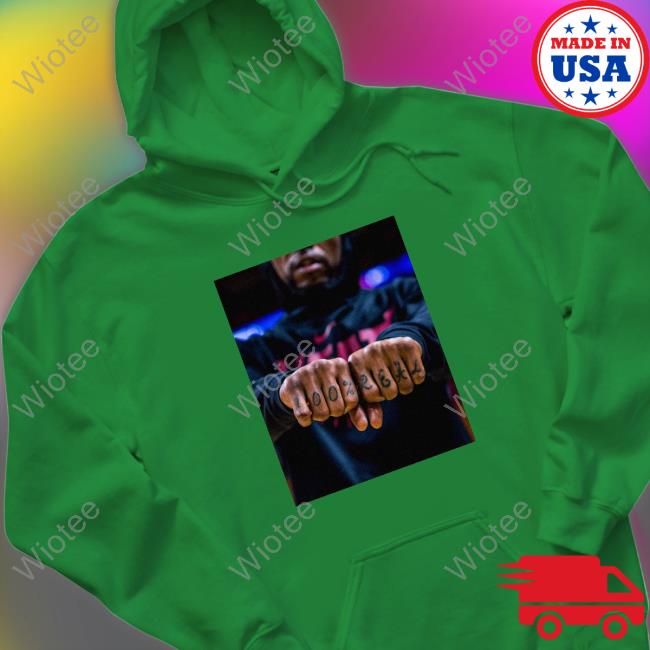 Official Court Culture Udonis Haslem Ud 100% Real Long Sleeve T Shirt Official Court Culture Udonis Haslem Ud 100% Real Tee
